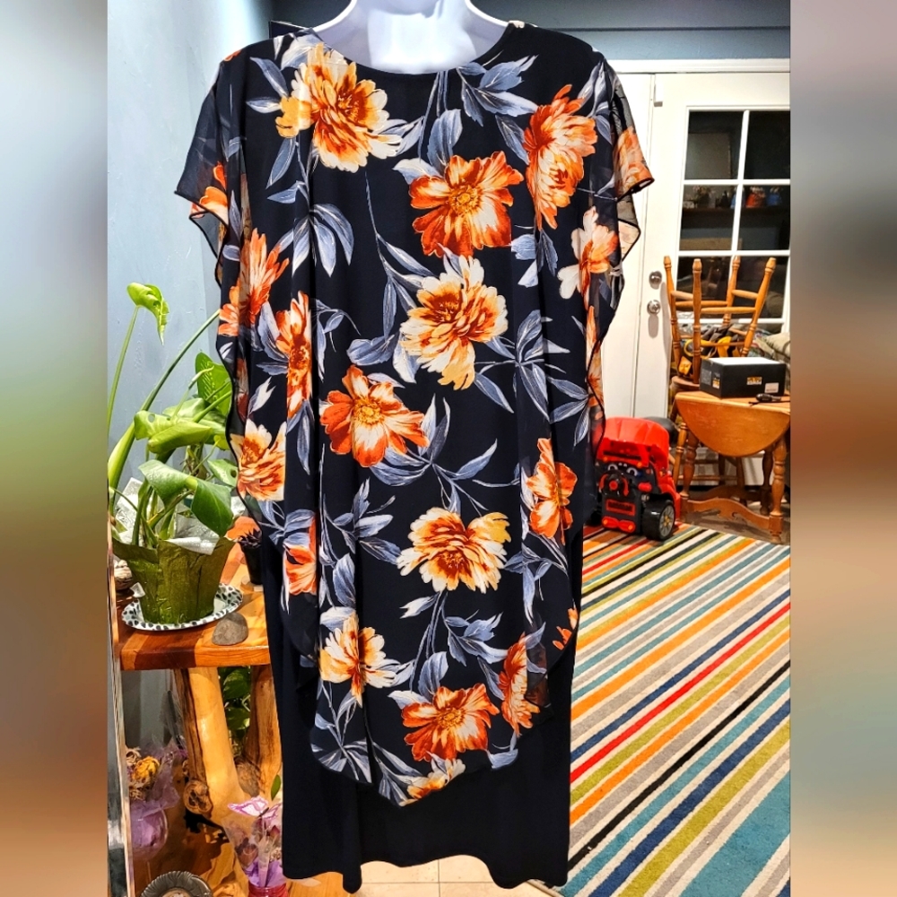 Enfocus Women plus size dress